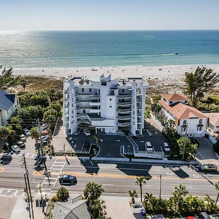 فيلا Oceana 305 East سانت بيتي بيتش المظهر الخارجي الصورة