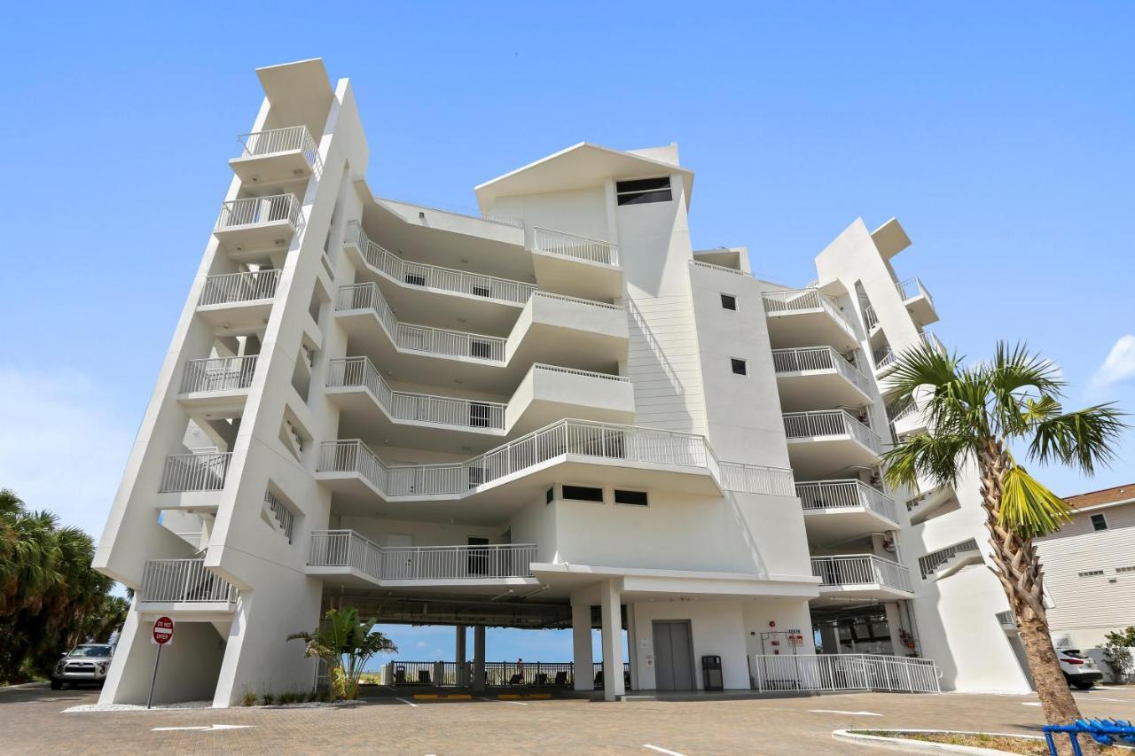 فيلا Oceana 305 East سانت بيتي بيتش المظهر الخارجي الصورة