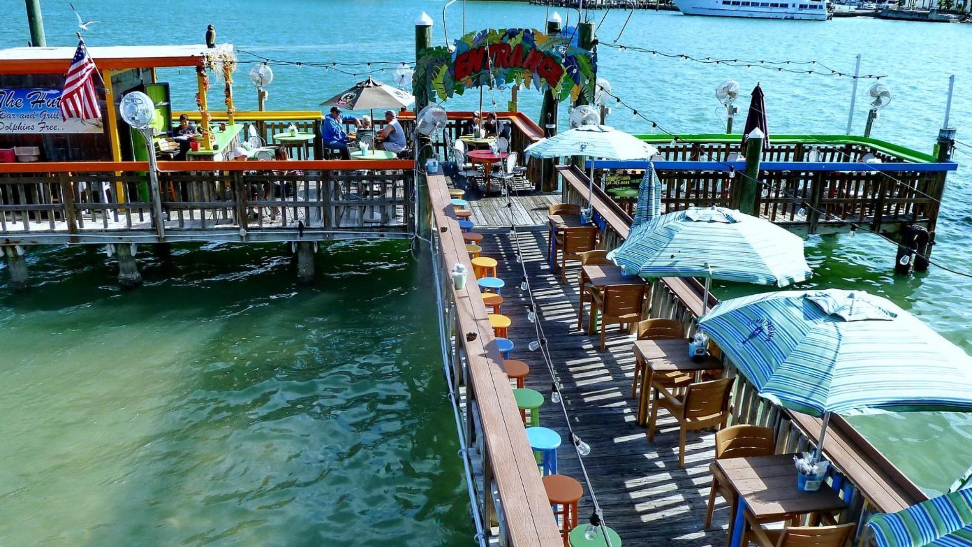 فيلا Oceana 305 East سانت بيتي بيتش المظهر الخارجي الصورة